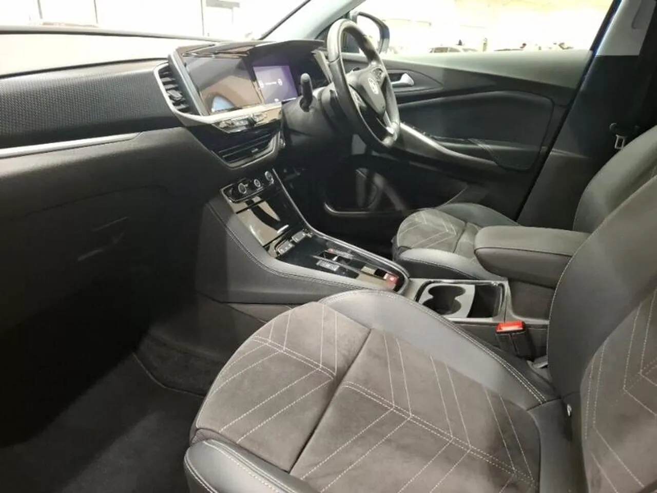 Vauxhall Grandland 2023 photo 5