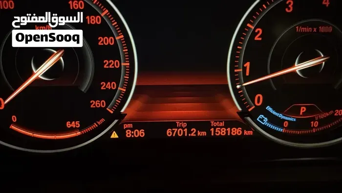 BMW X5 2016 photo 4