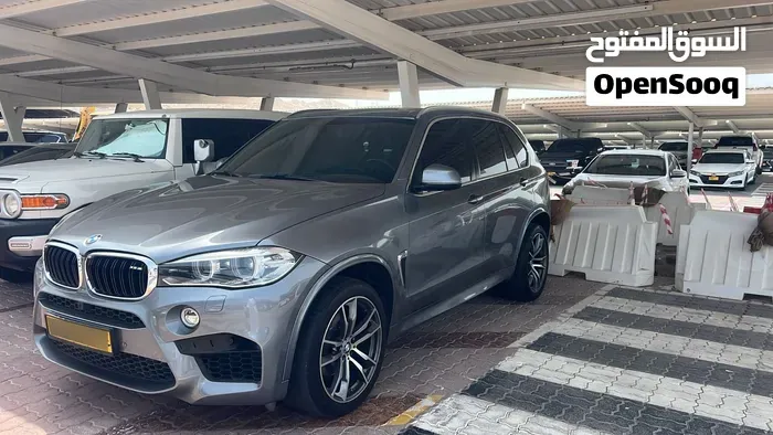 BMW X5 2016 photo 3