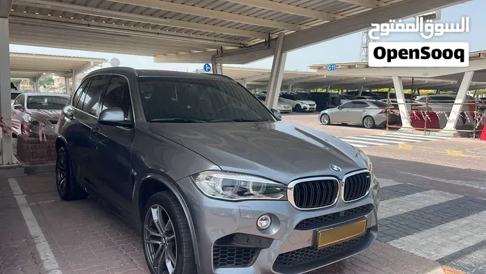BMW X5 2016 photo 2