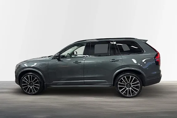 Volvo Xc90 2027 photo 3