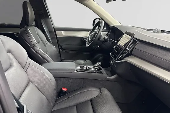 Volvo Xc90 2027 photo 5