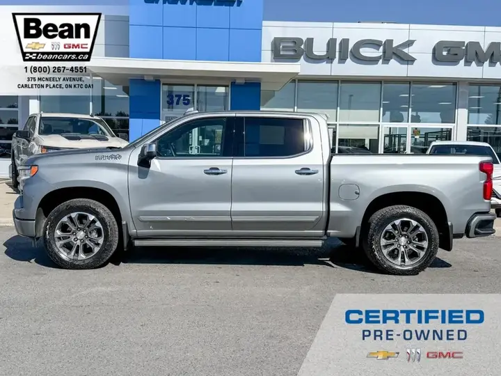 Chevrolet Silverado 1500 2026 photo 2