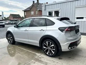 Volkswagen Taigo 2025 photo 3