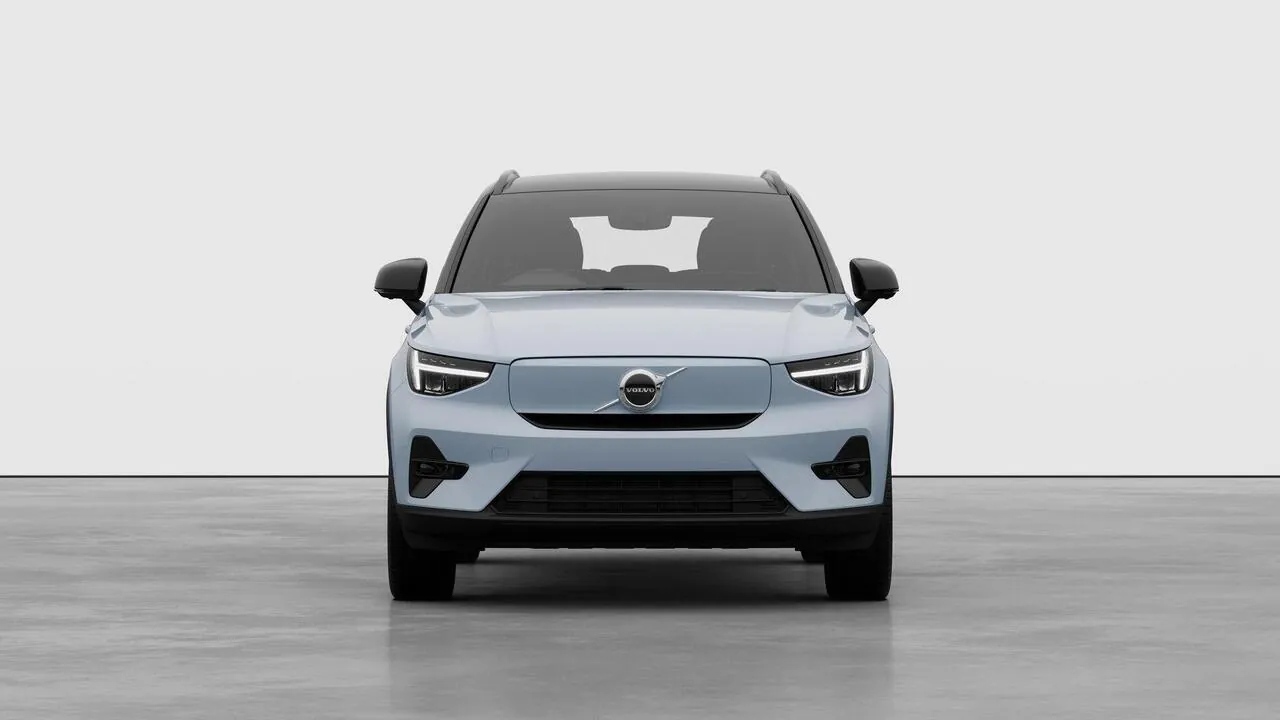 Volvo Ex40 photo 3
