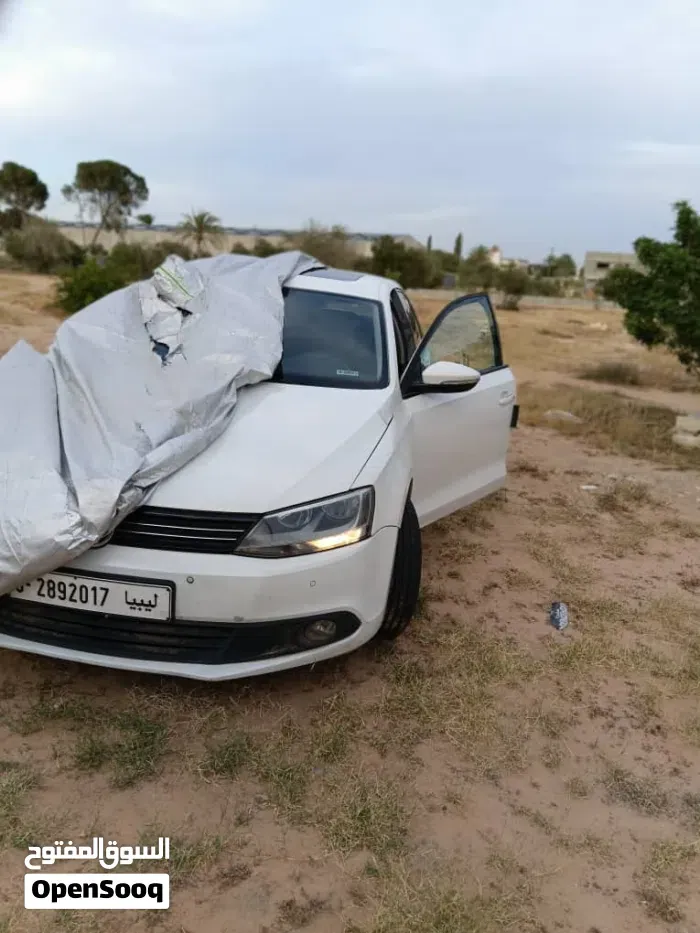 Volkswagen Jetta 2012 photo 5