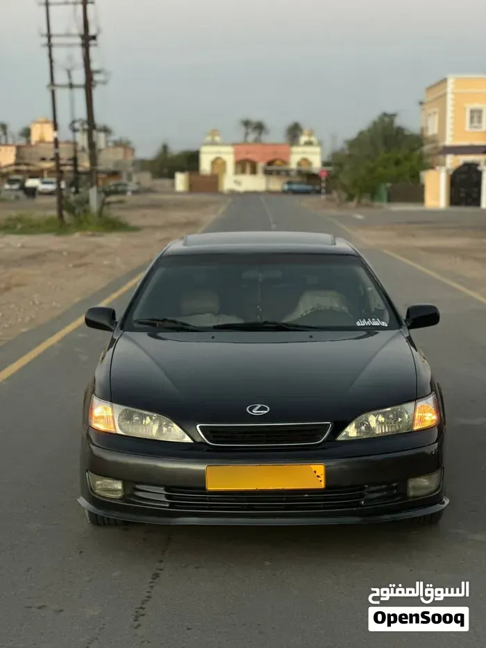 Lexus Es 300