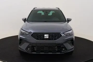 Seat Arona 2026 photo 2