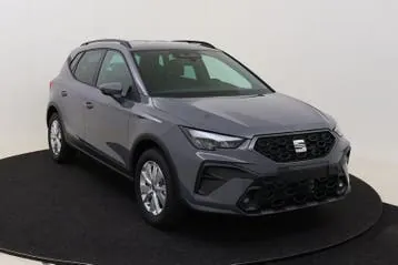 Seat Arona 2026 photo 3