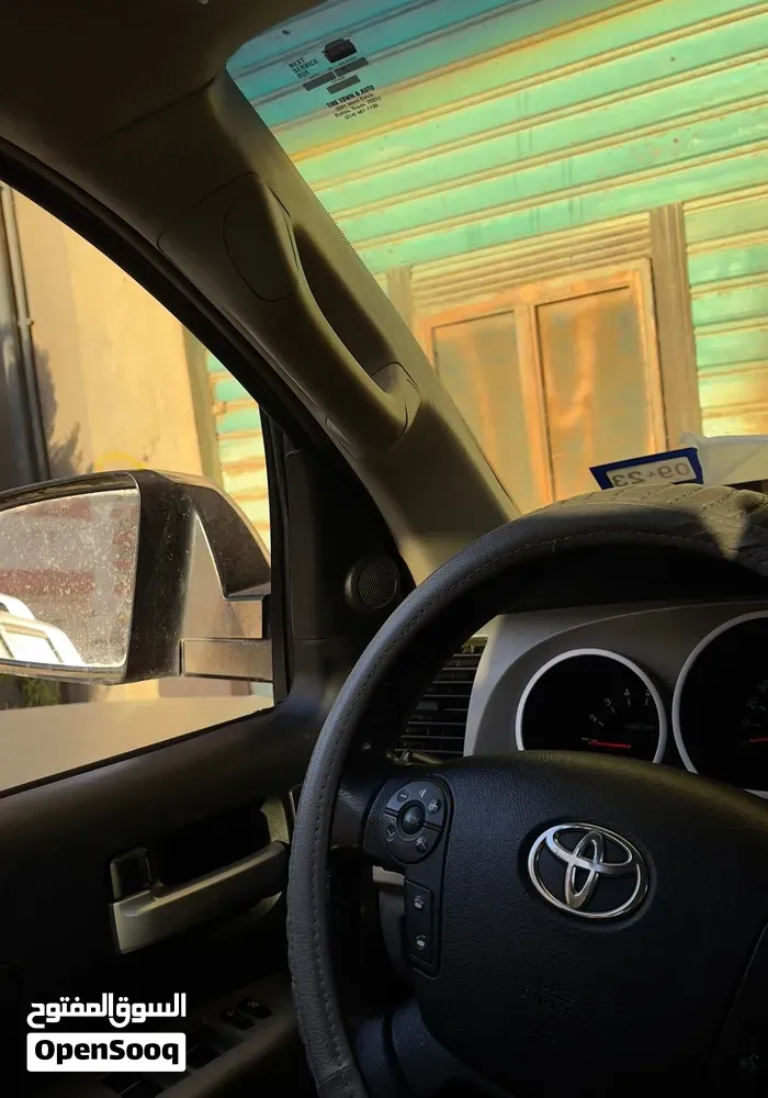 Toyota Tundra 2008 photo 3