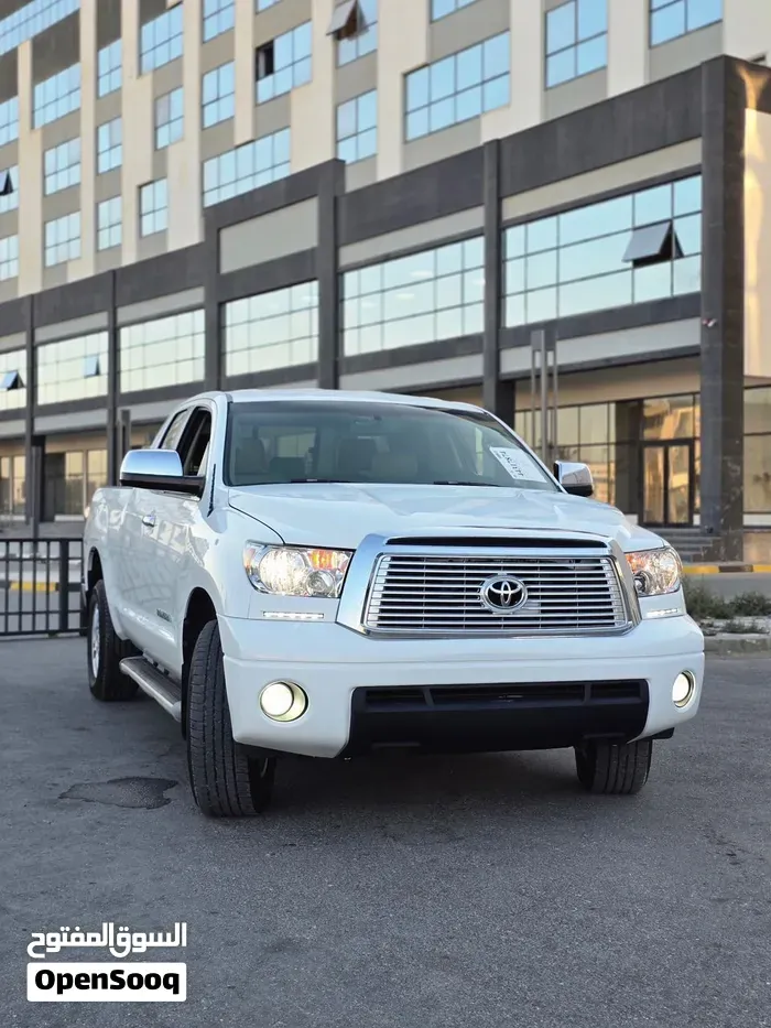 Toyota Tundra 2008 photo 5