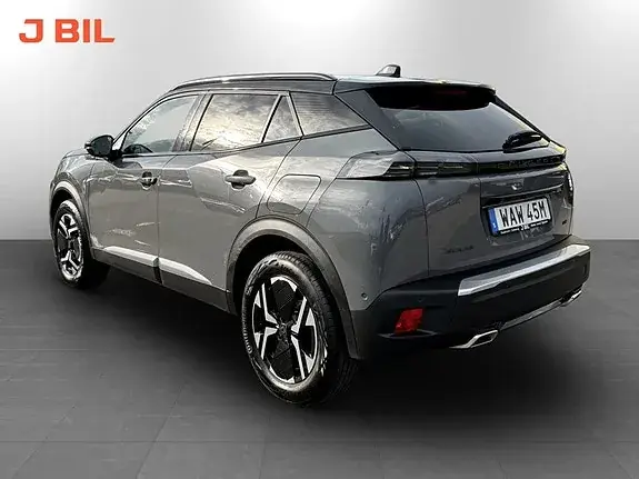 Peugeot 2008 2023 photo 3