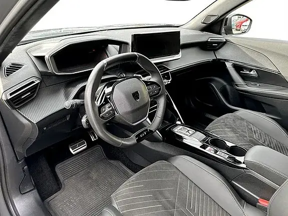 Peugeot 2008 2023 photo 5