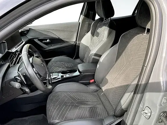 Peugeot 2008 2023 photo 4