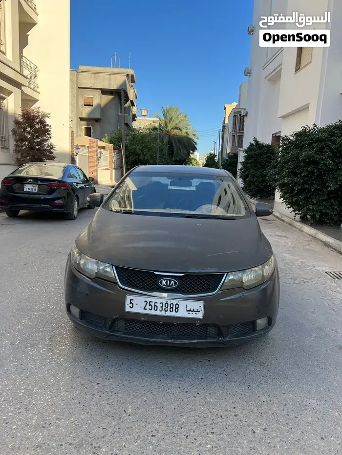 Kia Cerato