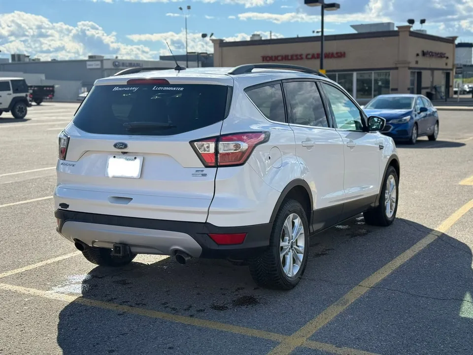 Ford Escape 2017 photo 3