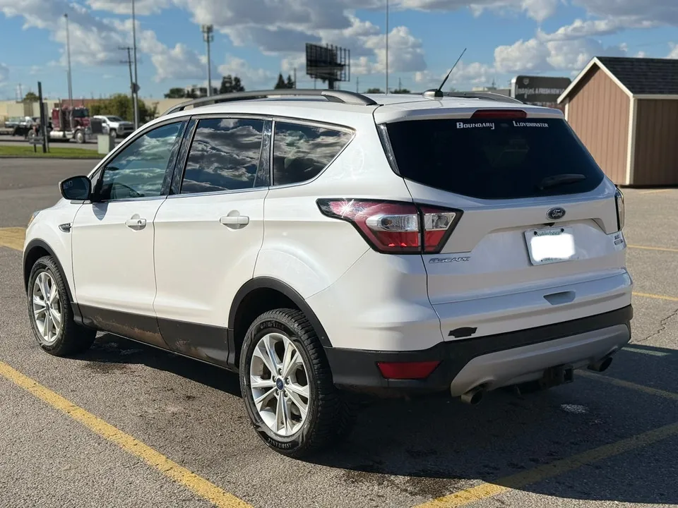 Ford Escape 2017 photo 4