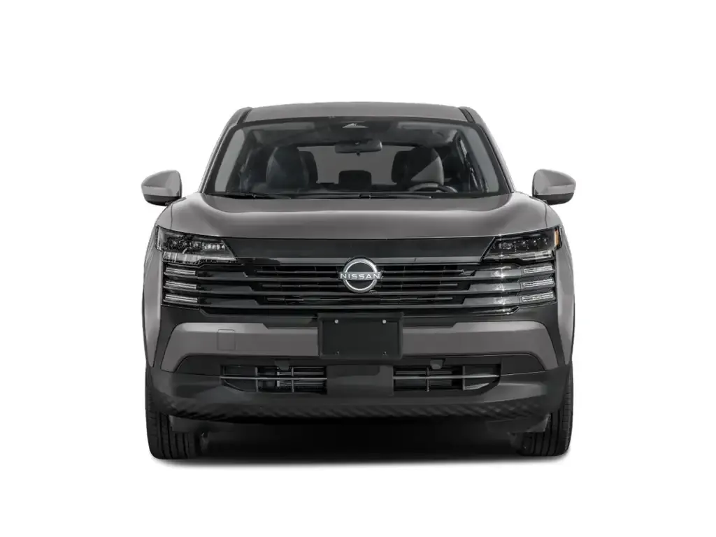 Nissan Kicks 2025 photo 4