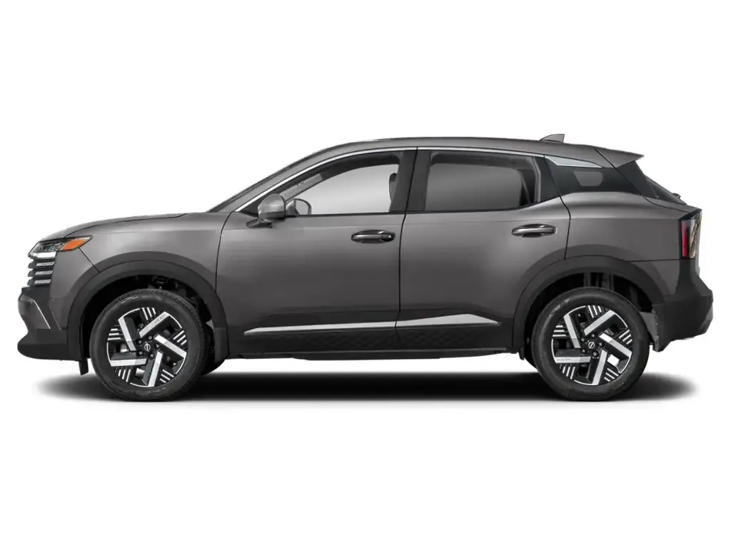 Nissan Kicks 2025 photo 3