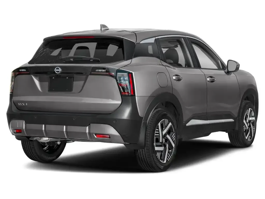 Nissan Kicks 2025 photo 2