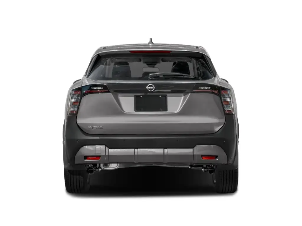 Nissan Kicks 2025 photo 5