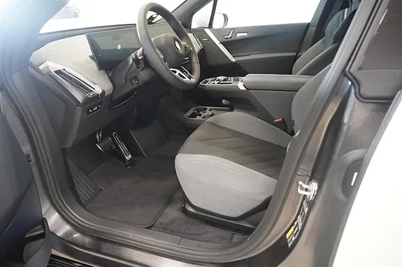 BMW Ix 2026 photo 2