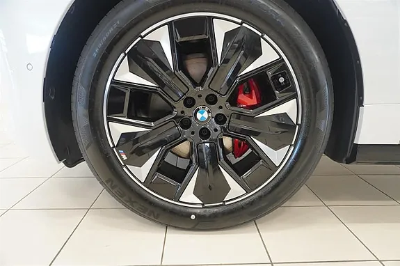 BMW Ix 2026 photo 5