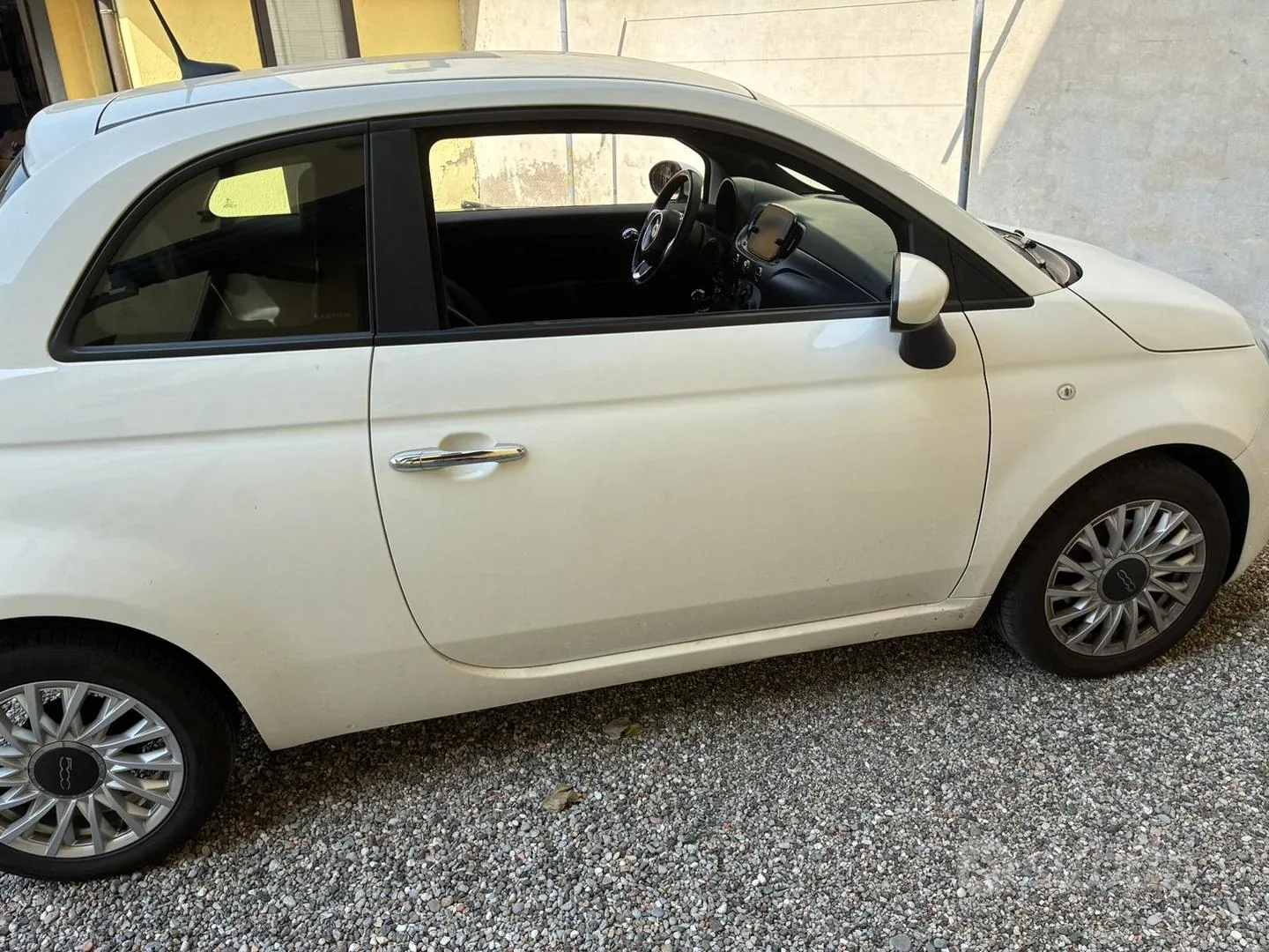 Fiat 500 2021 photo 3