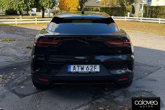 Jaguar I-Pace 2022 photo 4