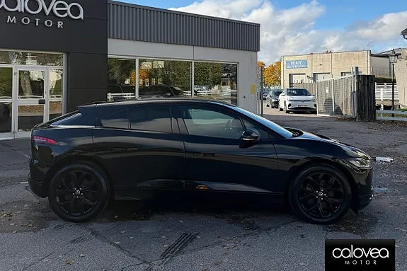 Jaguar I-Pace 2022 photo 2