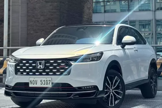 Honda Hrv 2025 photo 3