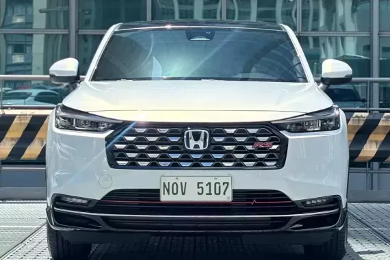 Honda Hrv