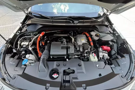 Honda Hrv 2025 photo 4