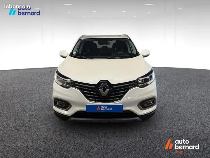 Renault Kadjar 2020 photo 2