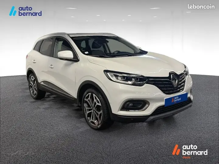 Renault Kadjar 2020 photo 3
