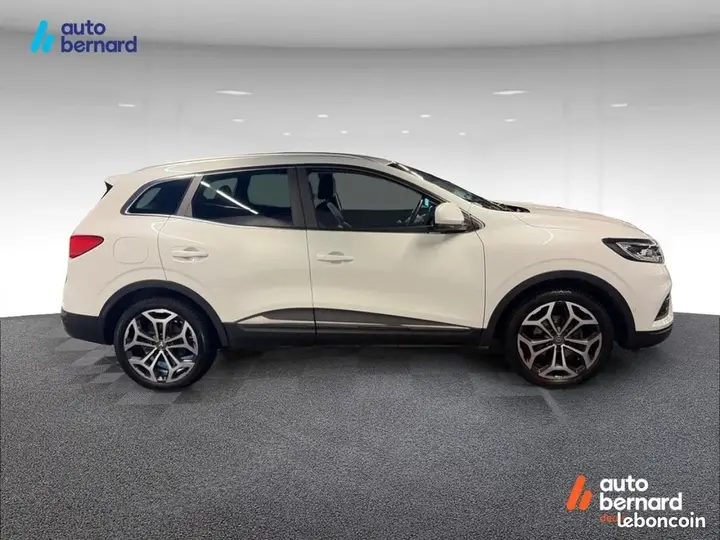 Renault Kadjar 2020 photo 4