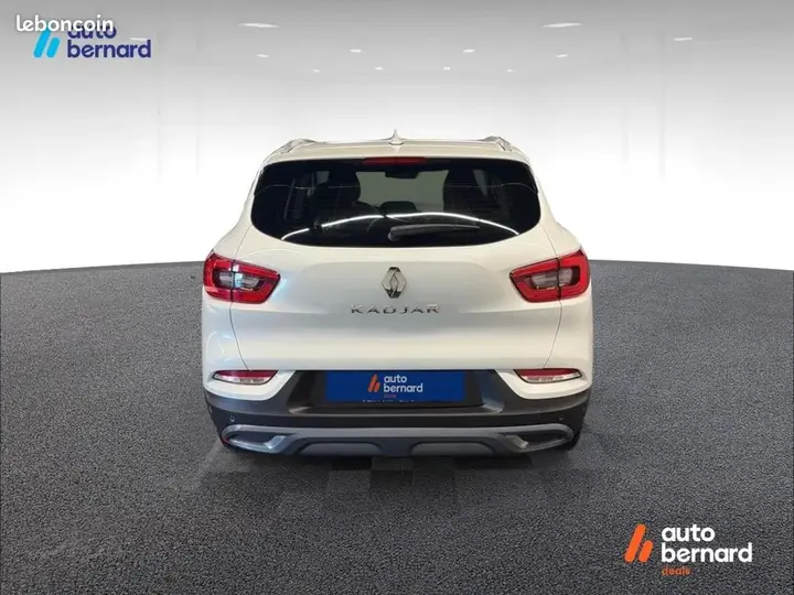 Renault Kadjar 2020 photo 5