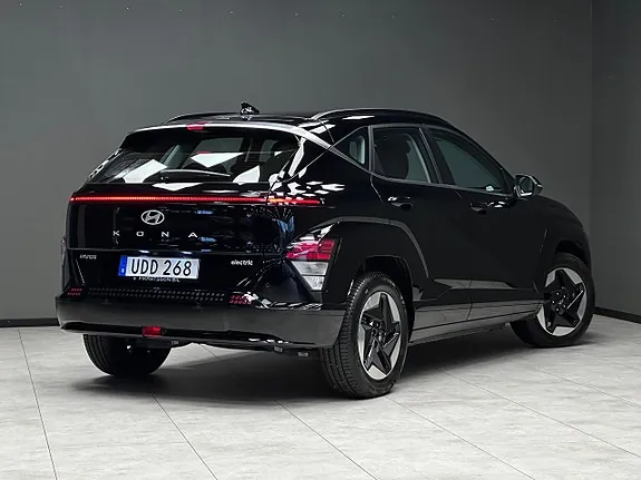 Hyundai Kona 2024 photo 2
