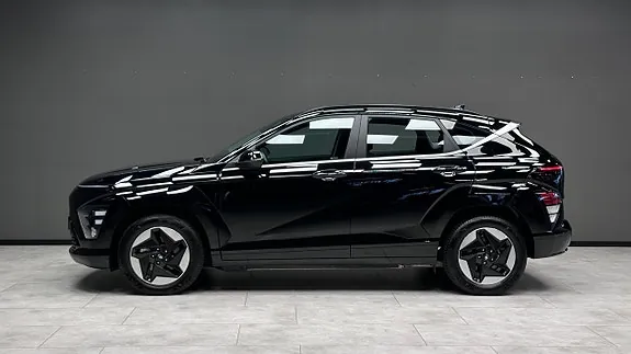 Hyundai Kona 2024 photo 5