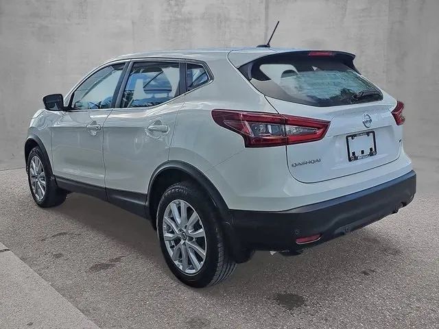 Nissan Qashqai 2023 photo 2
