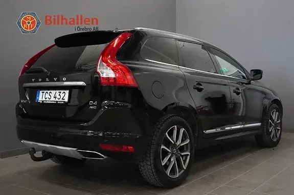 Volvo Xc60 2016 photo 2