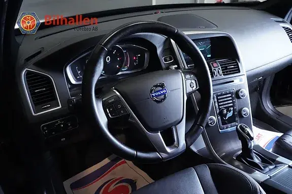 Volvo Xc60 2016 photo 3