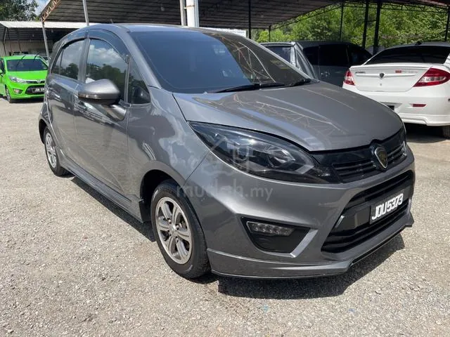 Proton Iriz
