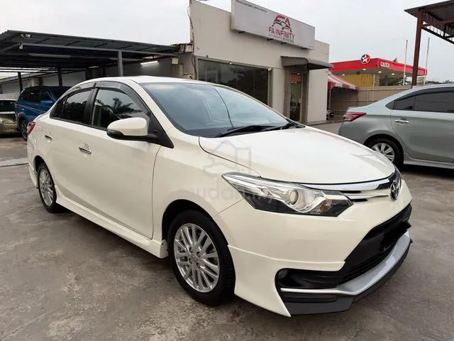 Toyota Vios