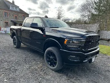 Dodge Ram 2500
