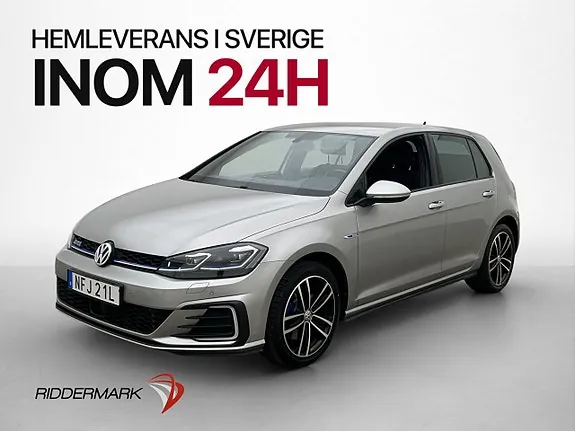 Volkswagen Golf 2020 photo 3