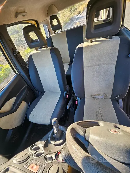 Fiat Panda 2010 photo 5