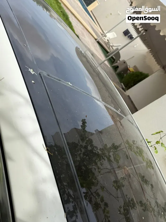 Kia Cadenza 2018 photo 4