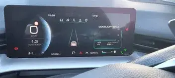 Haval H6 2023 photo 4