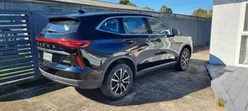 Haval H6 2023 photo 2